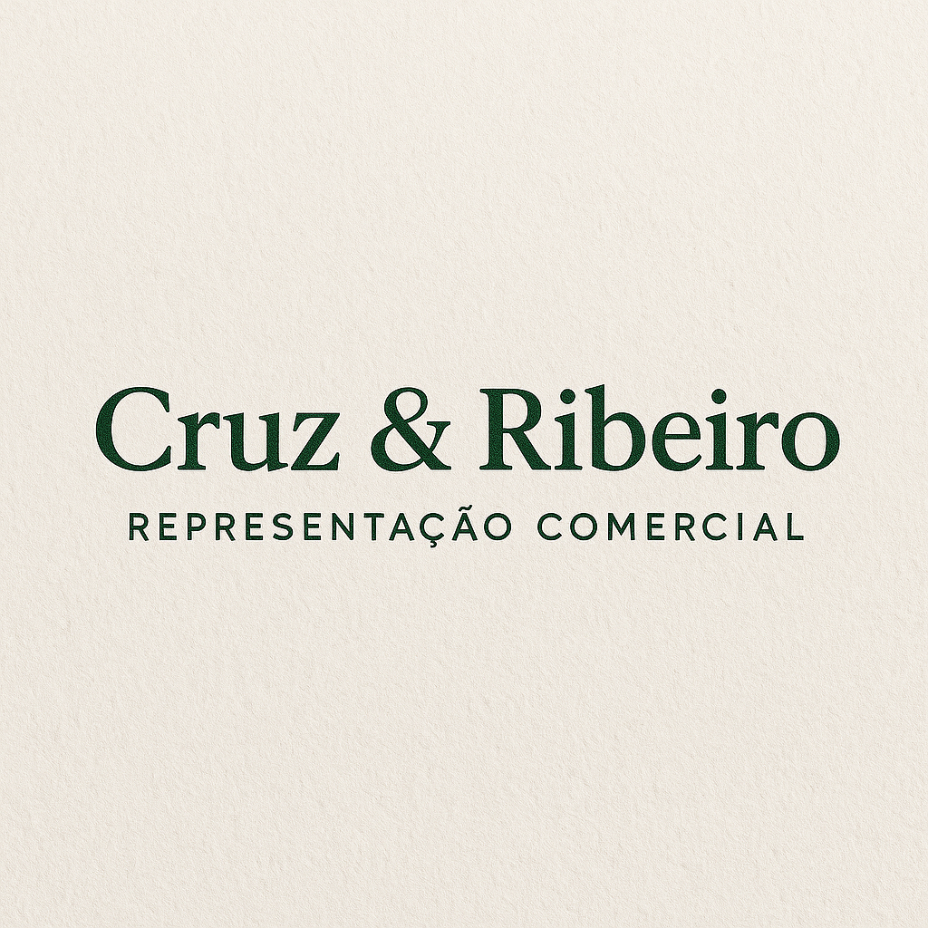 Cruz & Ribeiro Representação Comercial